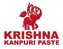 KKP KRISHNA KANPURI PASTE