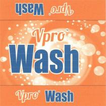 VPRO WASH