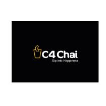 C4 CHAI Sip into Happiness