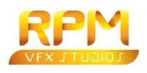 RPM VFX STUDIOS