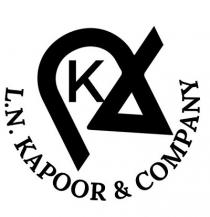 L.N. KAPOOR & COMPANY