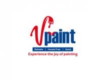 Vpaint - Reliable | Hassle Free | Quick - Experience the joy of Painting