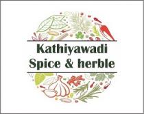 Kathiyawadi Spice & herble