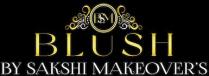 BLUSH BY SAKSHI MAKEOVERS