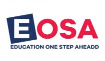 EOSA - EDUCATION ONE STEP AHEADD