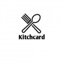 KITCH CARD