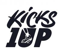 kicks 1UP