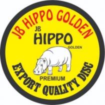 Jb Hippo Golden