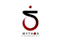 MYTHOS MOMENTS
