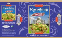 KHANDELWAL RASOIKING 50 50 BRAND MAHARANI SPECIAL