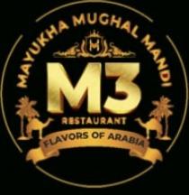 M3 MAYUKHA MUGHAL MANDI