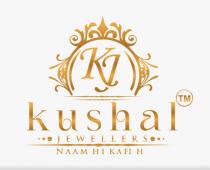 KUSHAL JEWELLERS NAAM HI KAFI HAI