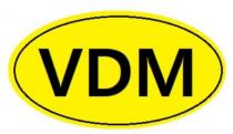 VDM