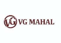 VG MAHAL