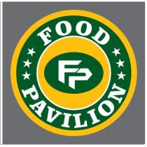 FOOD PAVILION