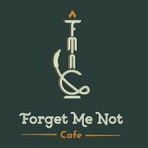 FMNC FORGET ME NOT CAFE