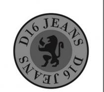 D16 Jeans