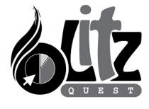 BLITZ QUEST
