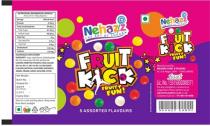 NEHAZZ FRUIT KICK