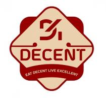 D4 DECENT