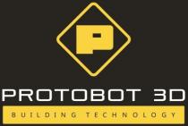 PROTOBOT 3D