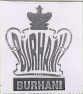 BURHANI
