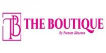 The Boutique By Poonam Khurana