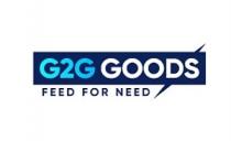 G2G GOODS - FEED FOR NEED