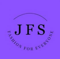 JFS - FASHION FOR EVERYONE