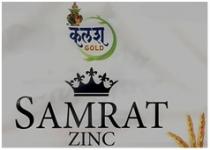 SS KALASH GOLD SAMRAT ZINC