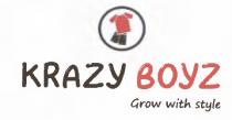 KRAZY BOYZ