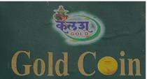 SS KALASH GOLD GOLD COIN