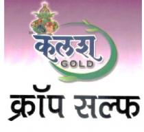 SS KALASH GOLD CORP SULF
