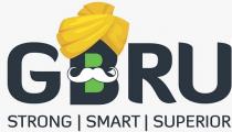 GBRU Strong Smart Superior