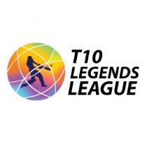 T10 LEGENDS LEAGUE