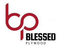 BLESSED Plywood