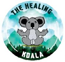 THE HEALING KOALA