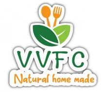 VVFC Natural home made