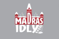 RANGARAM MADRAS IDLY KADAI