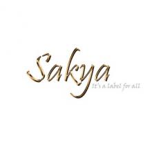 Sakya Ã¢ÂÂ ItÃ¢ÂÂs a lable for all