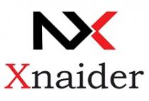 XNAIDER