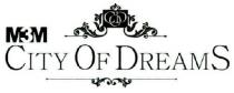 M3M CITY OF DREAMS