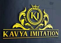 KAVYA IMITATION OF KI