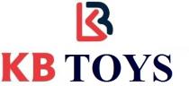 KB TOYS