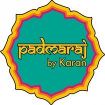 PADMARAJ by Karan
