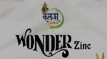 SS KALASH GOLD WONDER ZINC