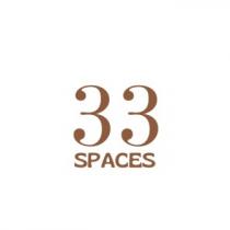 33 SPACES