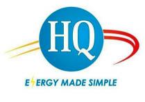 HQ ENERGY MADE SIMPLE