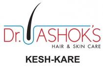 DR. ASHOK'S KESH-KARE