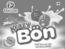 Oxicon Krazy Bon